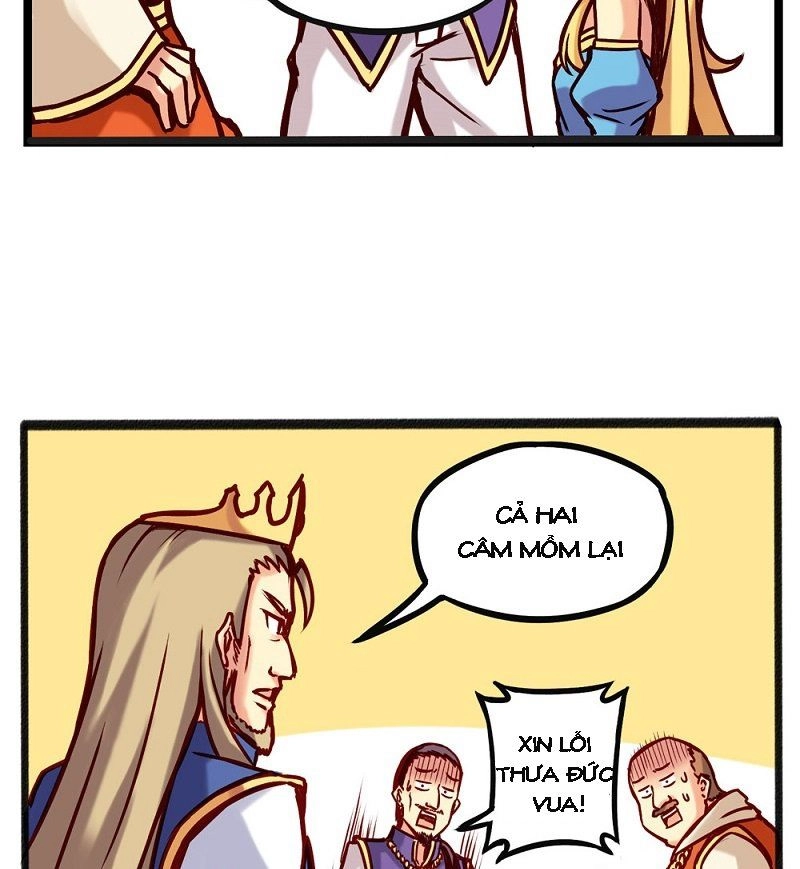 Everywhere & Nowhere Chapter 1 - 13