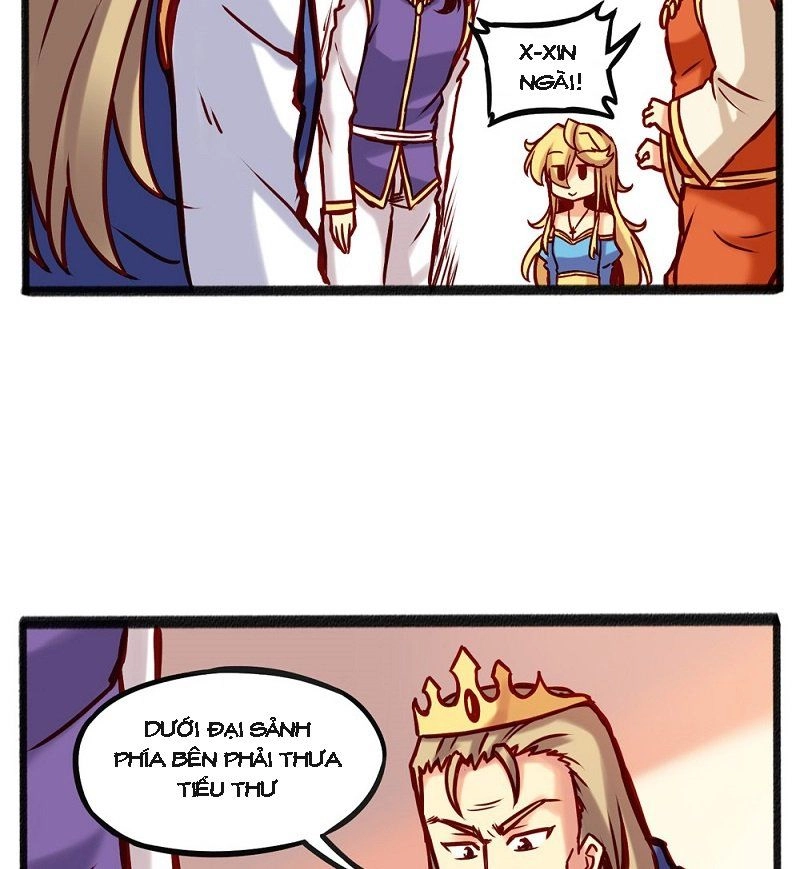 Everywhere & Nowhere Chapter 1 - 14