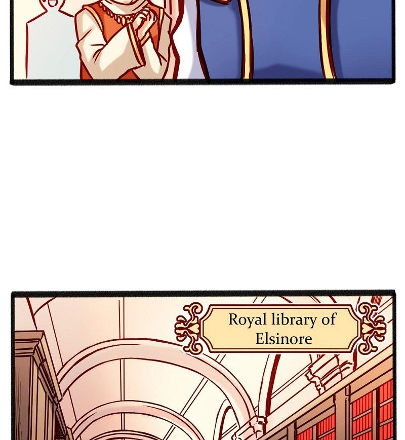 Everywhere & Nowhere Chapter 1 - 18