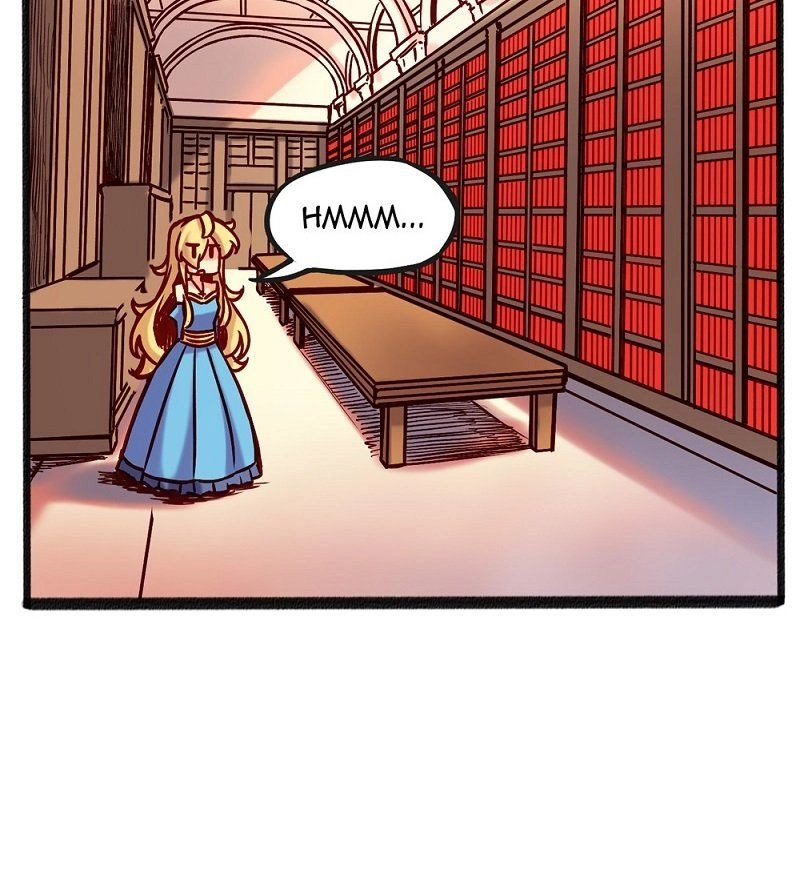 Everywhere & Nowhere Chapter 1 - 19