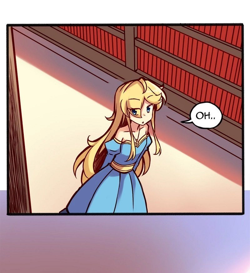 Everywhere & Nowhere Chapter 1 - 20