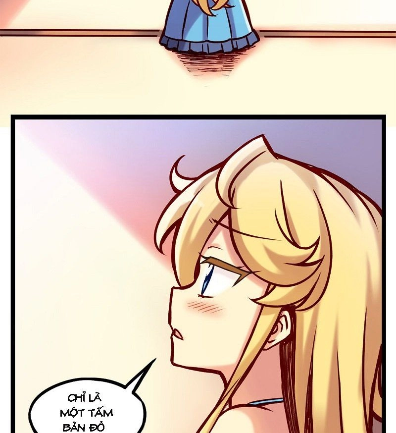 Everywhere & Nowhere Chapter 1 - 22