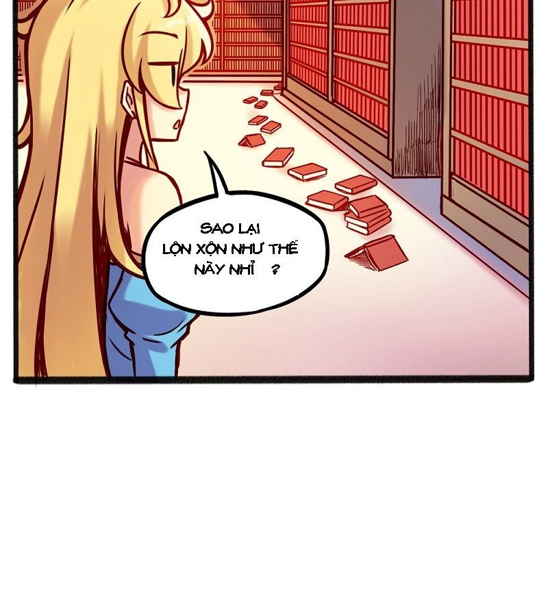 Everywhere & Nowhere Chapter 1 - 24