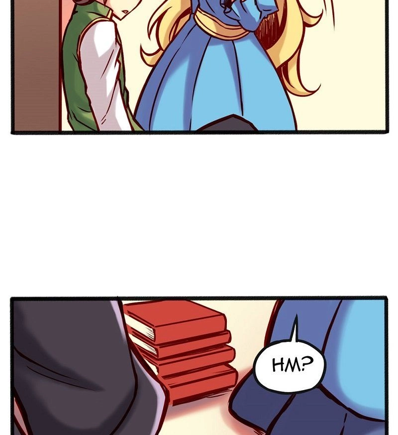 Everywhere & Nowhere Chapter 1 - 27