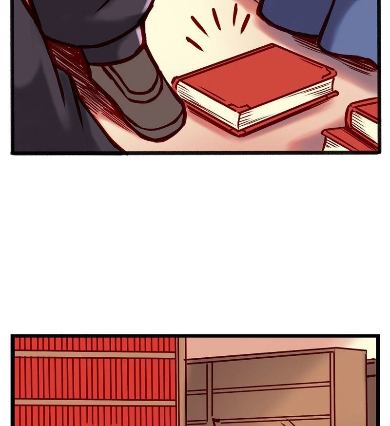 Everywhere & Nowhere Chapter 1 - 28