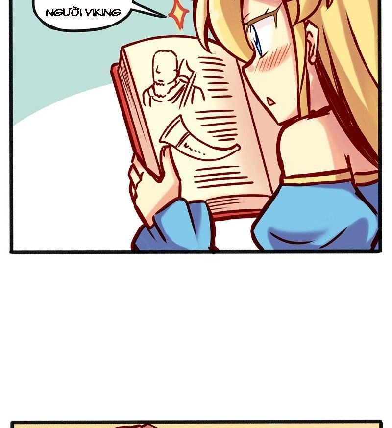 Everywhere & Nowhere Chapter 1 - 30