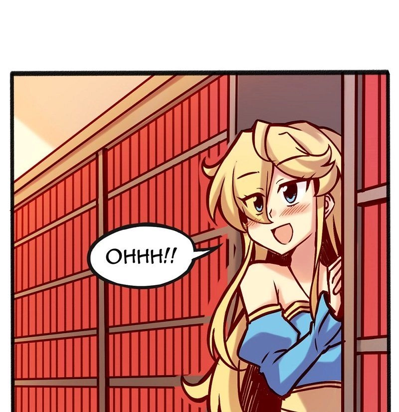 Everywhere & Nowhere Chapter 1 - 39