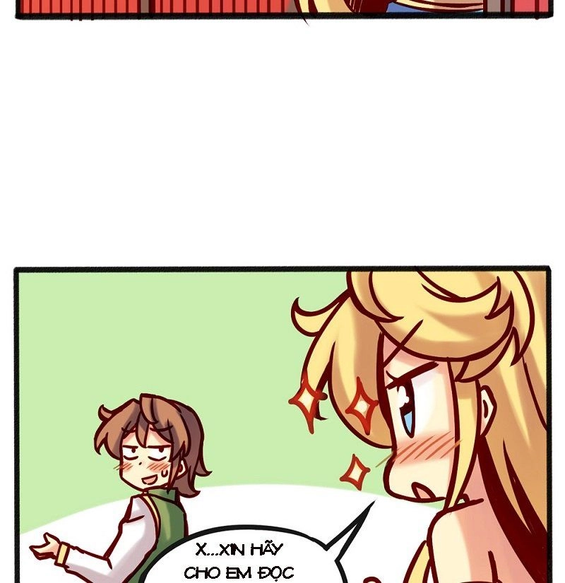 Everywhere & Nowhere Chapter 1 - 40