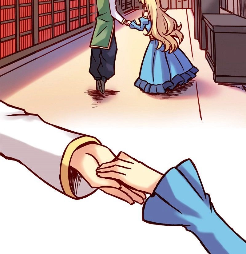 Everywhere & Nowhere Chapter 1 - 42