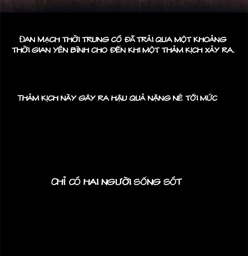 Everywhere & Nowhere Chapter 1 - 48