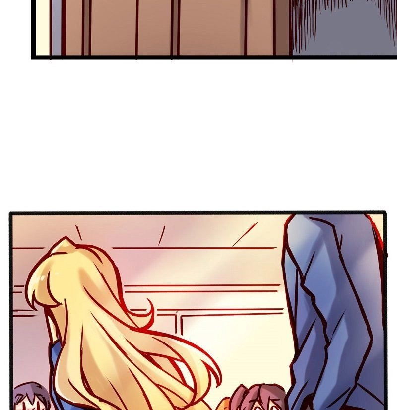 Everywhere & Nowhere Chapter 1 - 56