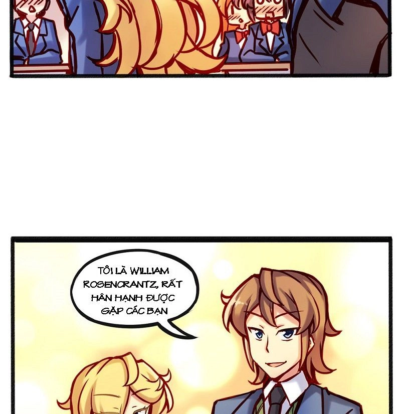 Everywhere & Nowhere Chapter 1 - 57