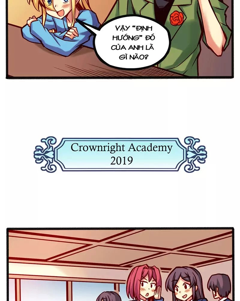 Everywhere & Nowhere Chapter 2 - 5