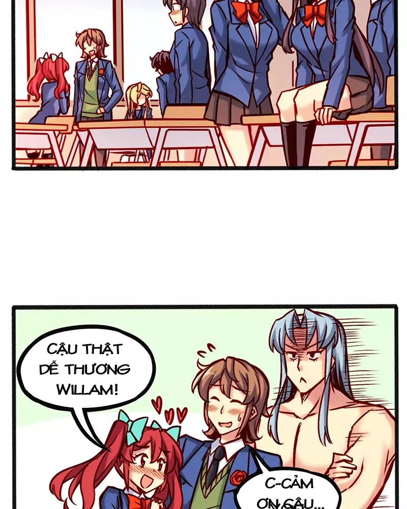 Everywhere & Nowhere Chapter 2 - 6