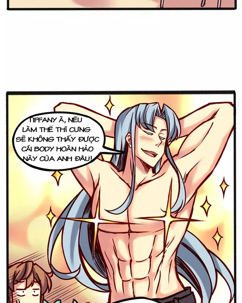 Everywhere & Nowhere Chapter 2 - 8