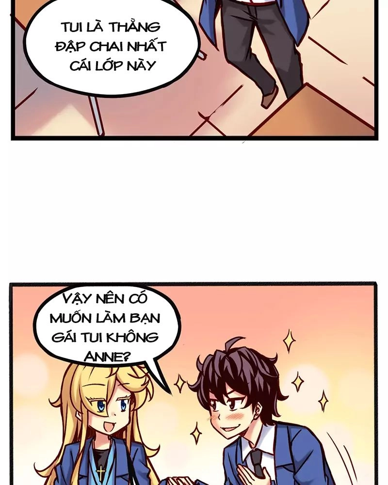 Everywhere & Nowhere Chapter 2 - 10