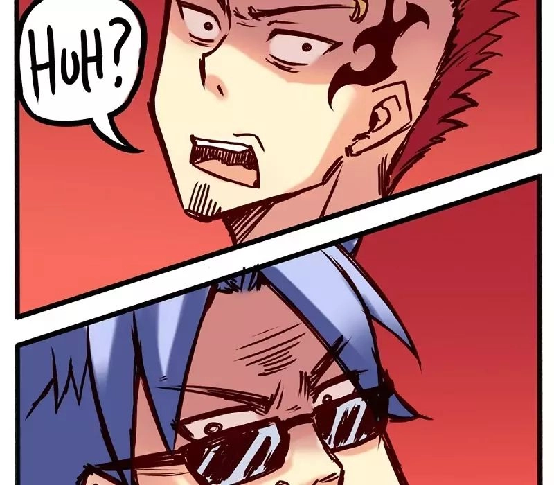 Everywhere & Nowhere Chapter 2 - 26