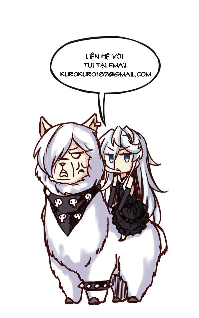 Everywhere & Nowhere Chapter 2 - 28