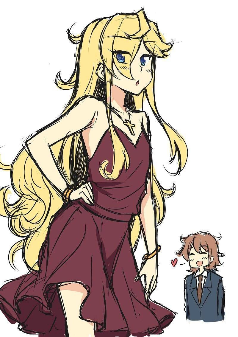 Everywhere & Nowhere Chapter 3 - 4