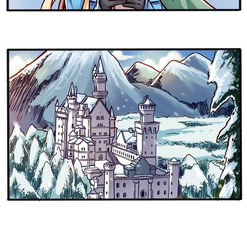 Everywhere & Nowhere Chapter 5 - 5