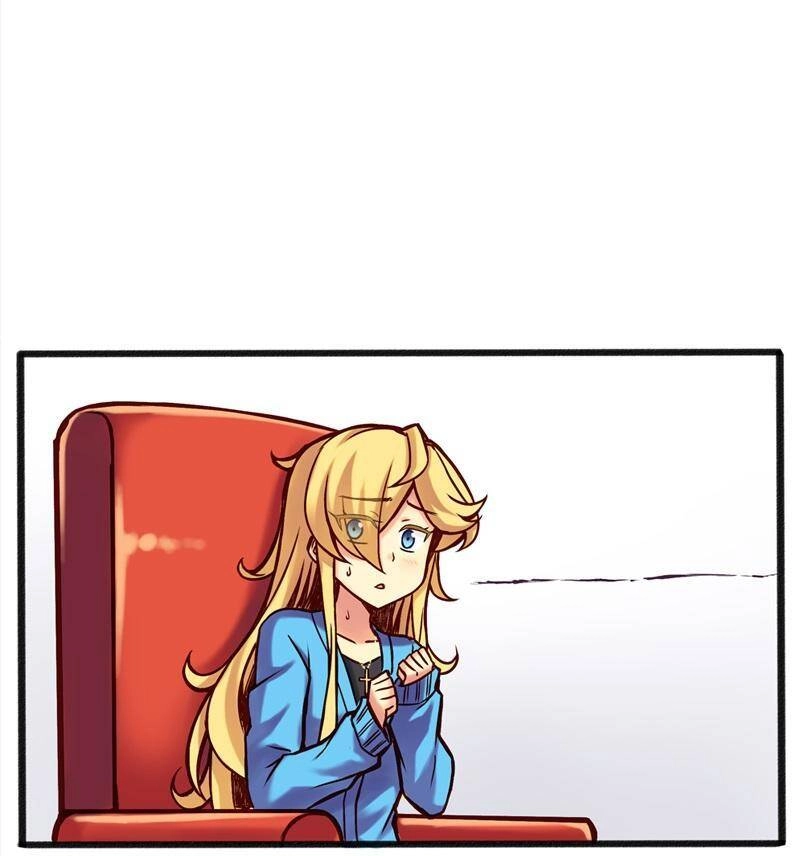 Everywhere & Nowhere Chapter 6 - 4