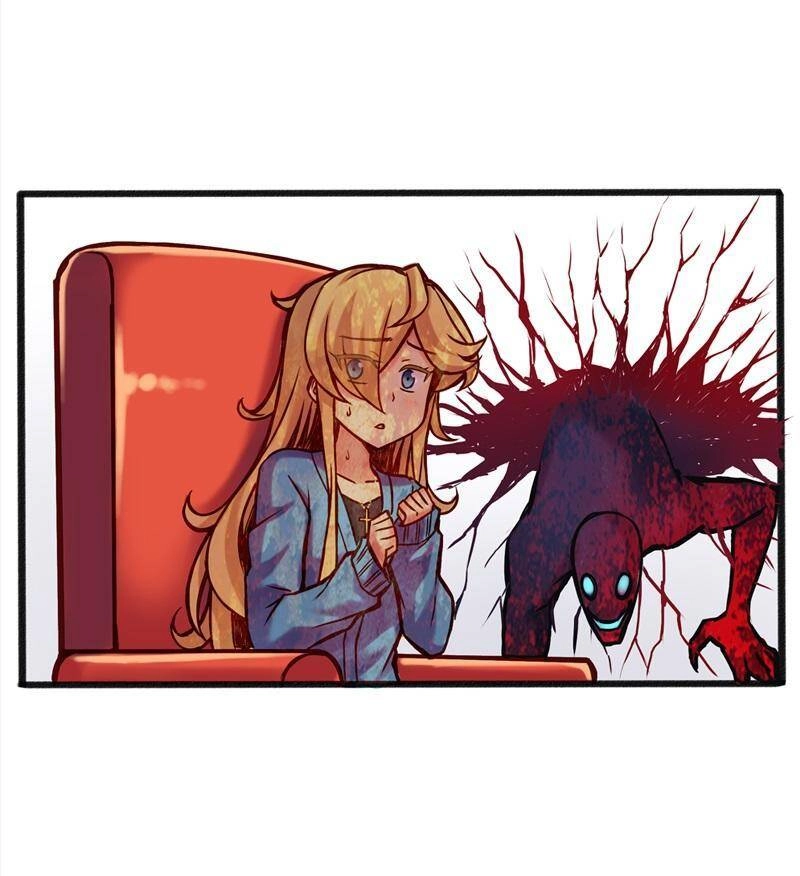 Everywhere & Nowhere Chapter 6 - 9