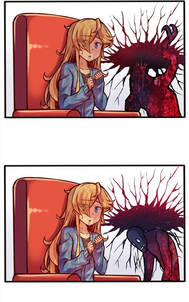 Everywhere & Nowhere Chapter 6 - 10