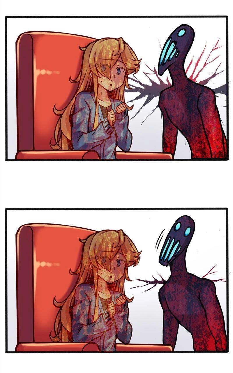 Everywhere & Nowhere Chapter 6 - 11