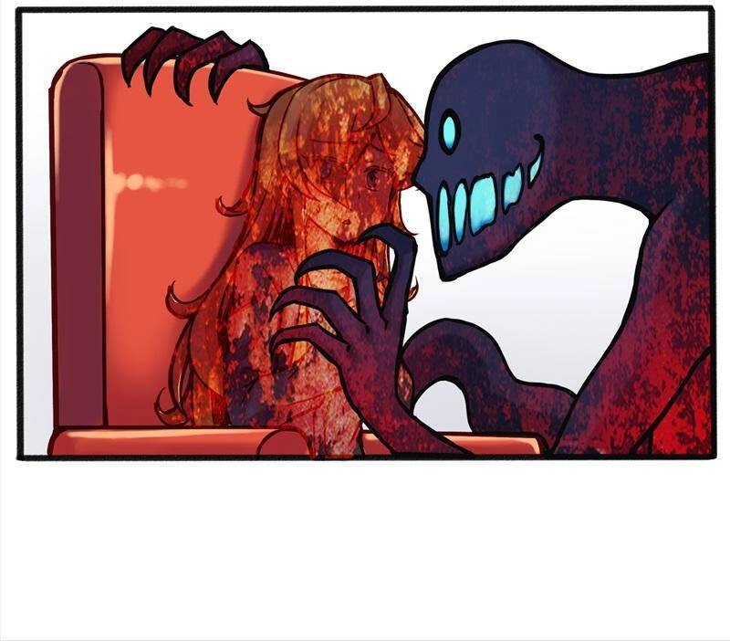 Everywhere & Nowhere Chapter 6 - 13