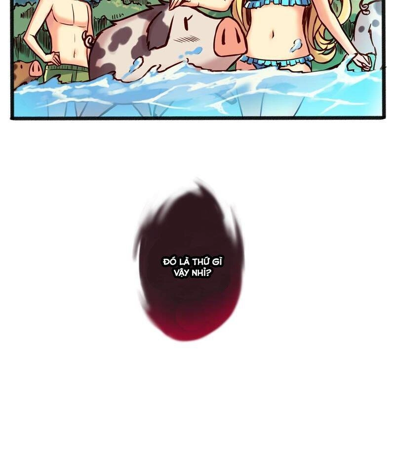 Everywhere & Nowhere Chapter 7 - 8