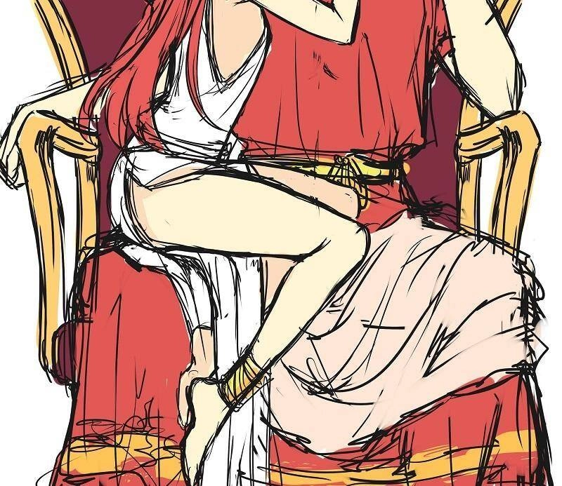 Everywhere & Nowhere Chapter 8 - 8