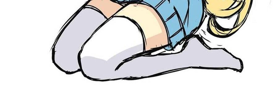 Everywhere & Nowhere Chapter 9 - 5