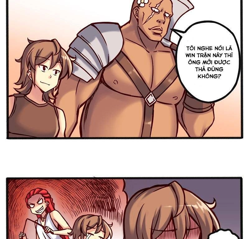 Everywhere & Nowhere Chapter 10 - 3