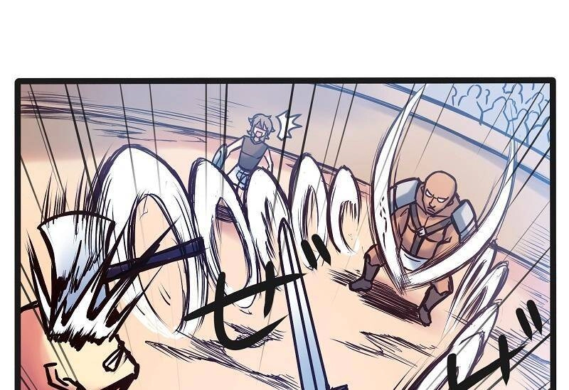 Everywhere & Nowhere Chapter 10 - 7