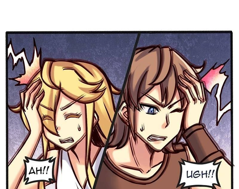 Everywhere & Nowhere Chapter 10 - 9