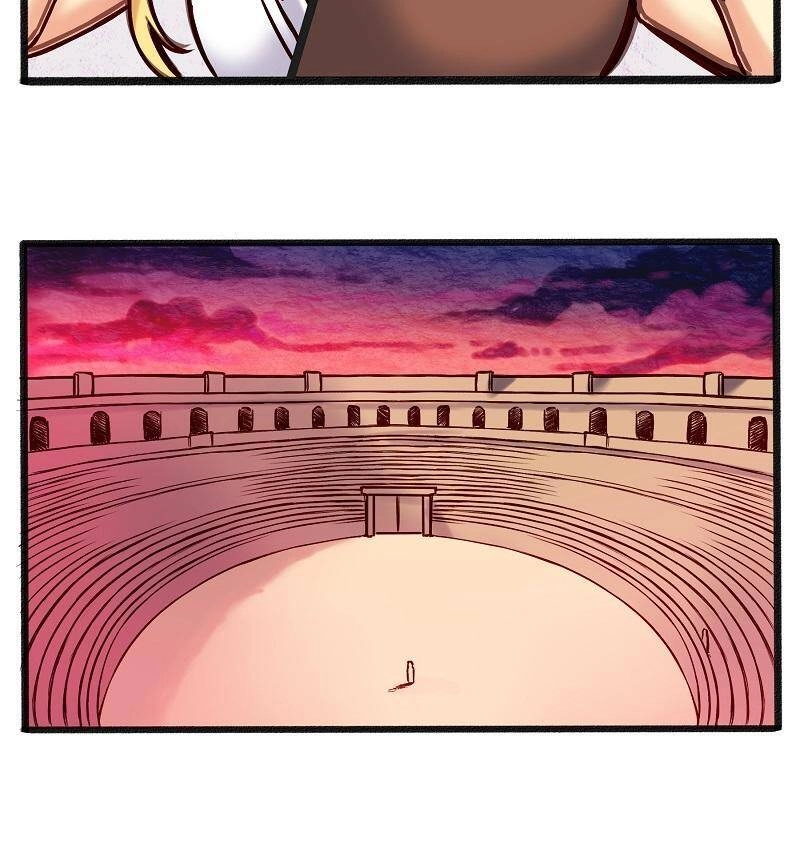 Everywhere & Nowhere Chapter 10 - 10