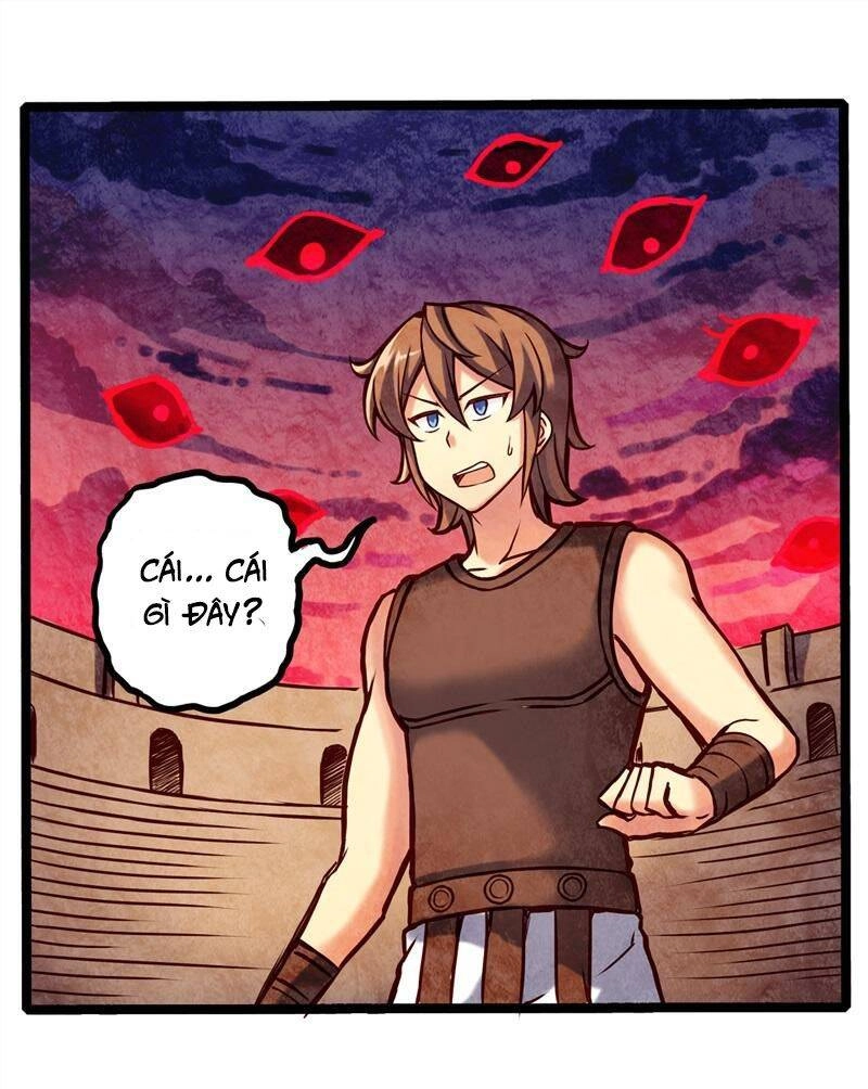 Everywhere & Nowhere Chapter 11 - 2