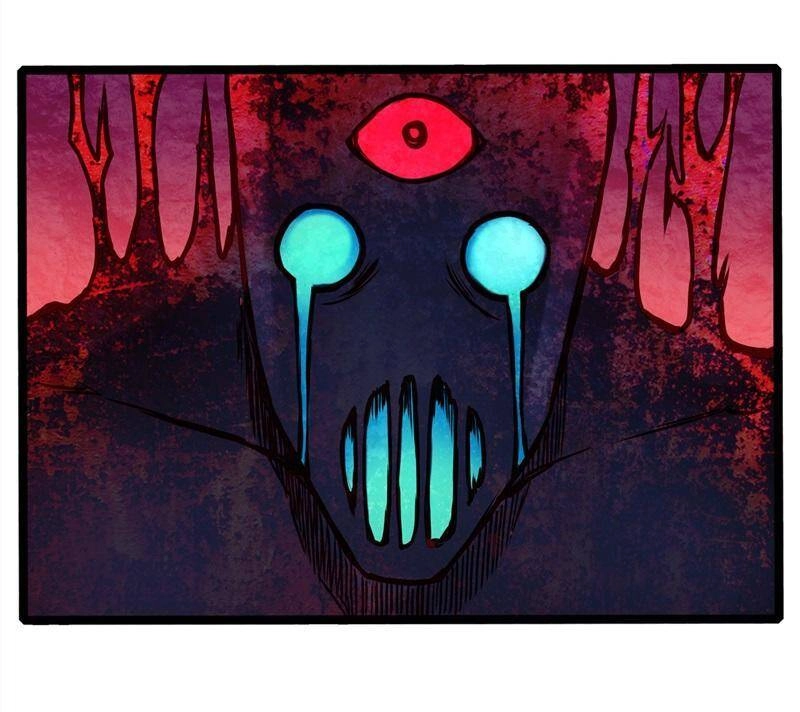 Everywhere & Nowhere Chapter 11 - 5