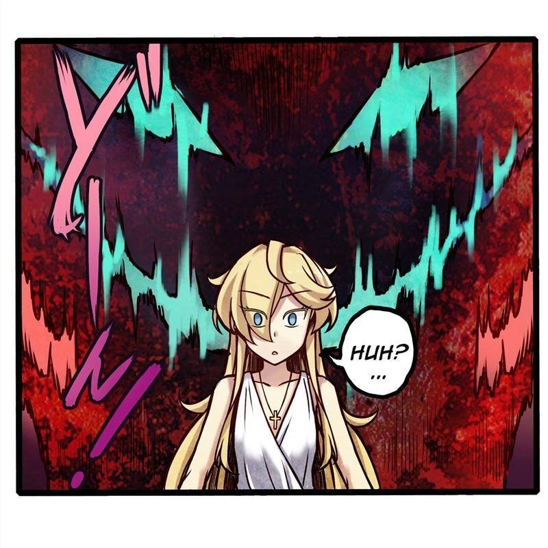 Everywhere & Nowhere Chapter 11 - 8