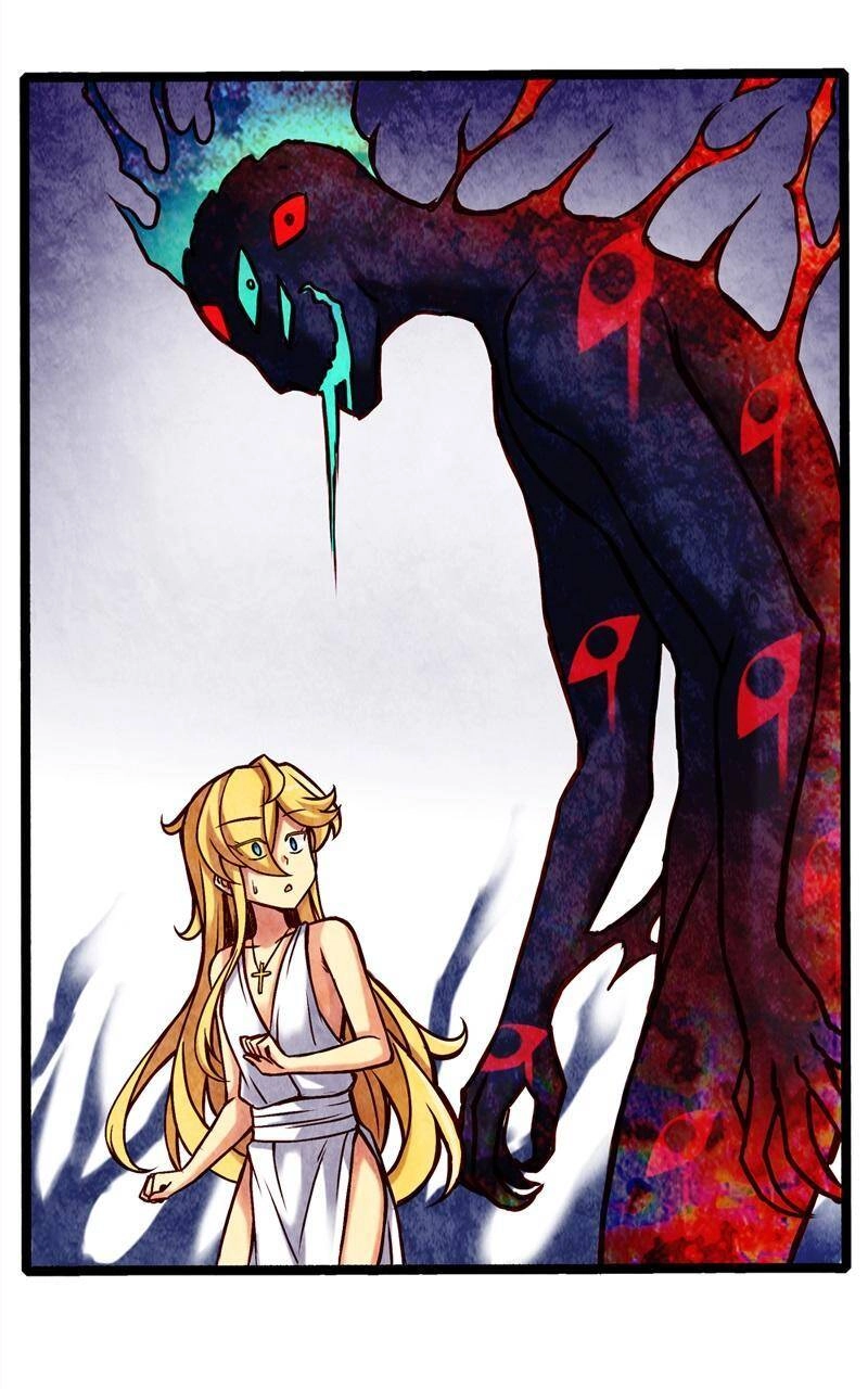 Everywhere & Nowhere Chapter 11 - 9