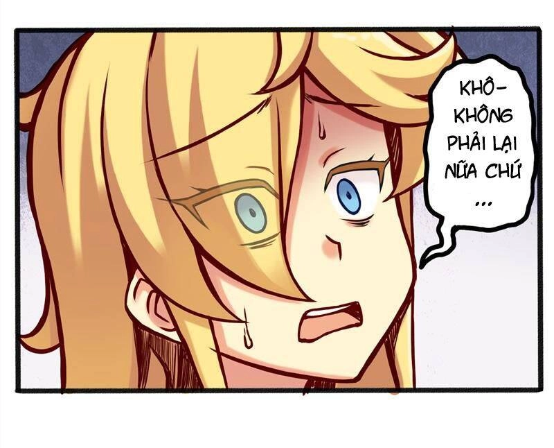 Everywhere & Nowhere Chapter 11 - 10