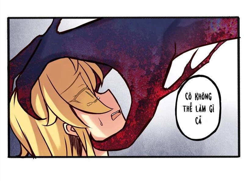 Everywhere & Nowhere Chapter 11 - 13