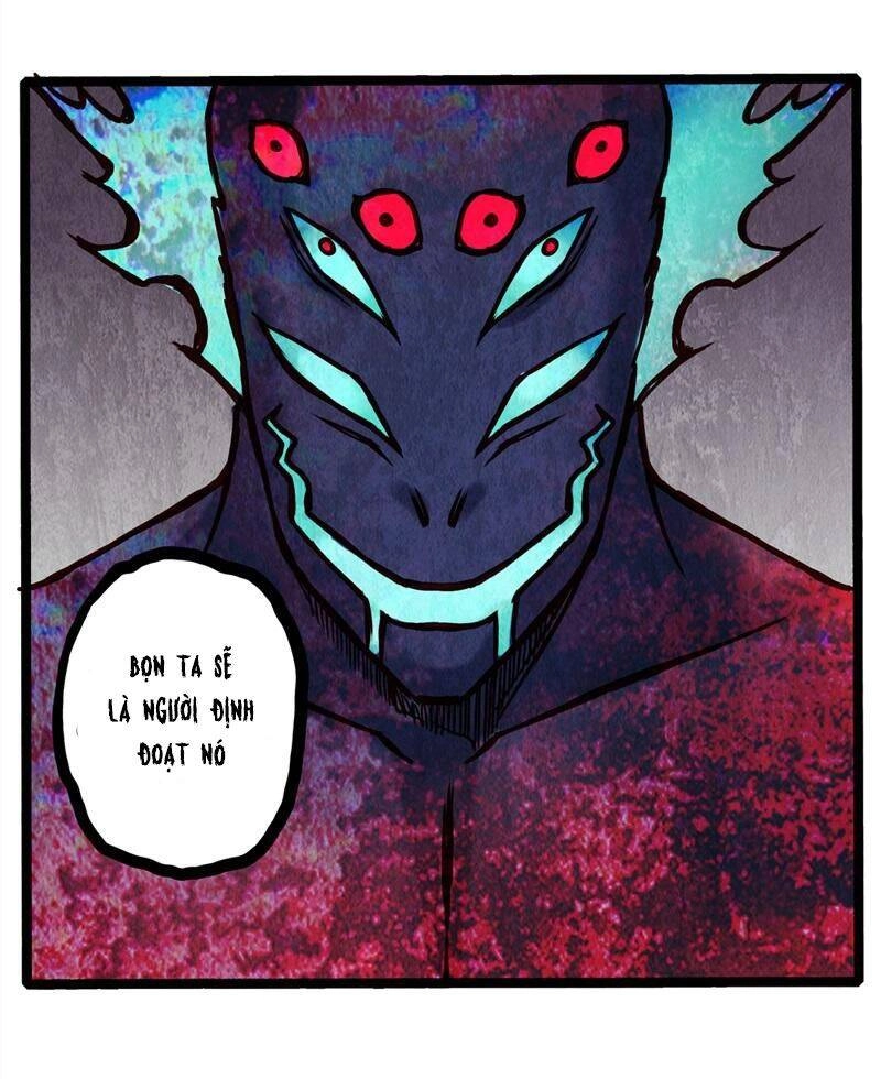 Everywhere & Nowhere Chapter 11 - 14