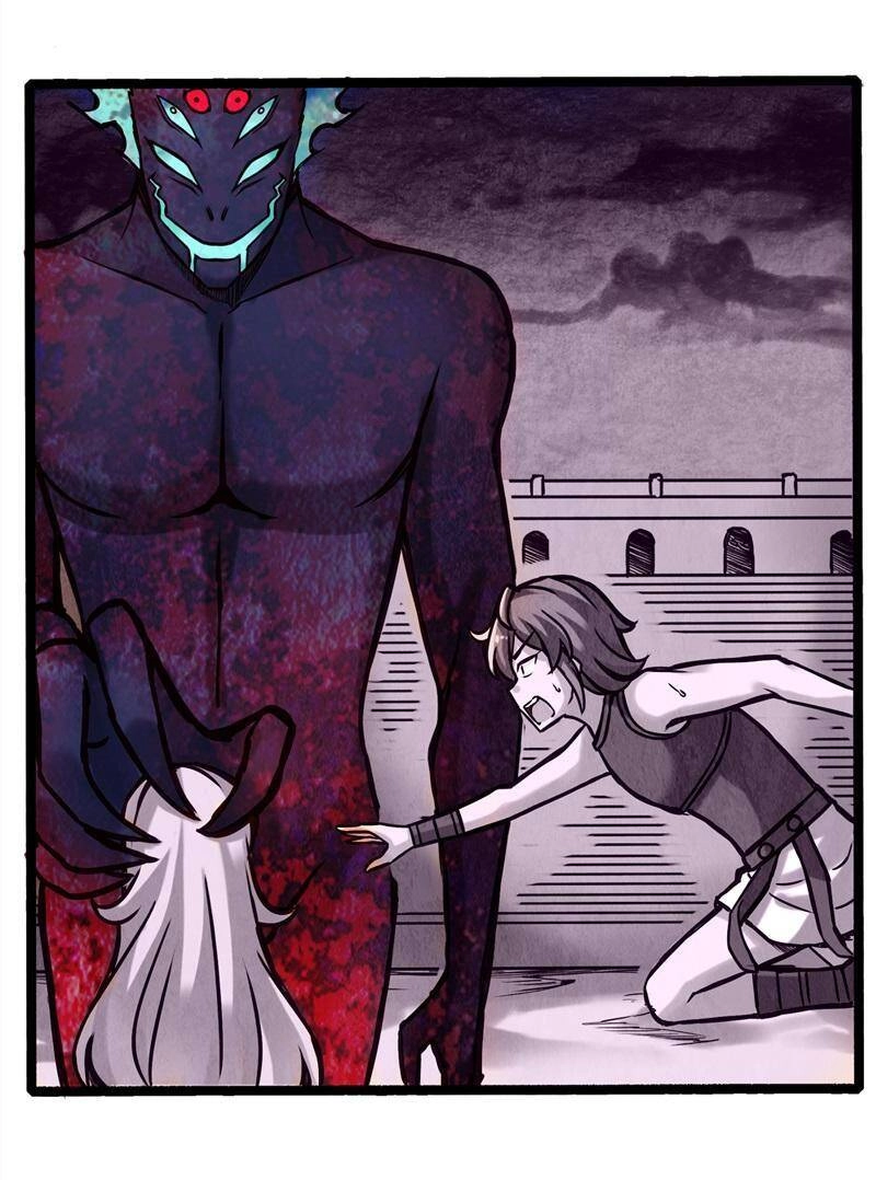 Everywhere & Nowhere Chapter 11 - 16