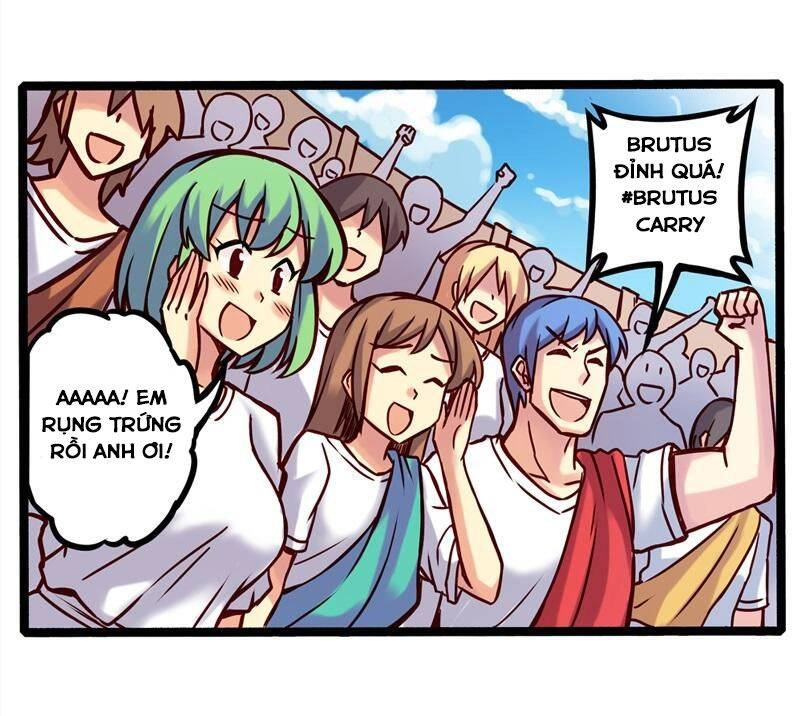 Everywhere & Nowhere Chapter 11 - 18