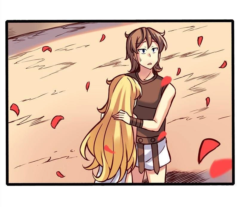 Everywhere & Nowhere Chapter 11 - 20