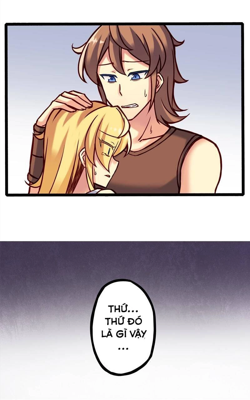 Everywhere & Nowhere Chapter 11 - 21