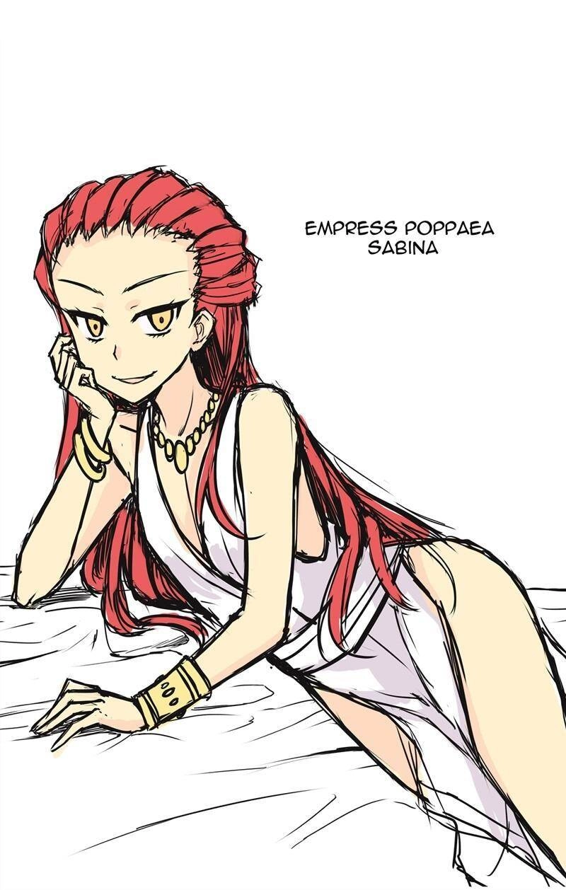 Everywhere & Nowhere Chapter 11 - 22