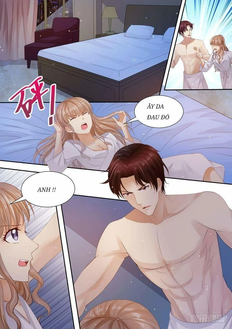 Cưng Chiều Vợ Yêu Chapter 1 - 11