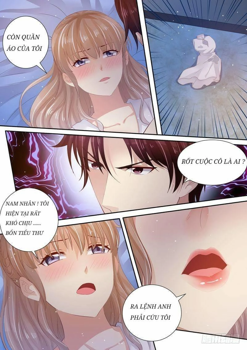 Cưng Chiều Vợ Yêu Chapter 1 - 12